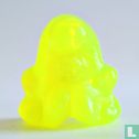 Eggy [t] (geel) - Afbeelding 2