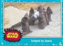 Jumped by Jawas - Afbeelding 1