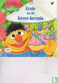Ernie en de kever-kermis - Afbeelding 1