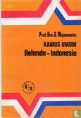 Kamus Umum Belanda - Indonesia - Afbeelding 1