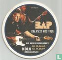 BAP Breatest hits tour - Image 1