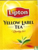 Yellow Label Tea  - Bild 1