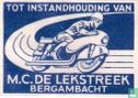 M.C. de Lekstreek  - Image 1