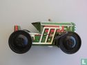 Litho Tin Toy Tractor - Bild 1