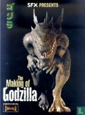 The Making of Godzilla - Afbeelding 1