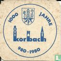 1000 Jahre Korbach - Afbeelding 1