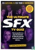 The Ultimate SFX TV Quiz - Afbeelding 1
