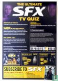 The Ultimate SFX TV Quiz - Afbeelding 2