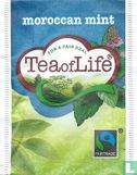 moroccan mint  - Afbeelding 1
