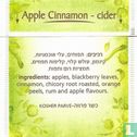 Apple Cinnamon - cider - Image 2