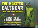 The Monster Calendar from the Year 2006AD! - Image 1