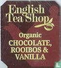 Chocolate, Rooibos & Vanilla  - Afbeelding 3