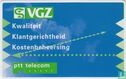 PTT Telecom - VGZ - Afbeelding 1