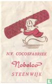 Nobelco N.V. cocosfabriek - Image 1