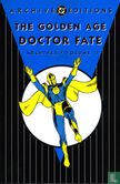Doctor Fate Archives 1  - Image 1