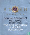 double bergamot earl grey  - Afbeelding 1