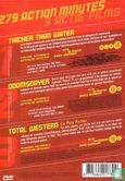 Thicker than Water + Doomsdayer + Total Western - Afbeelding 2