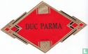 Duc Parma - Mod. Dep. - Gedrukt in Holland - Image 1