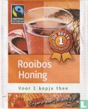 Rooibos Honing  - Afbeelding 1