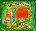 Erschreckspass mit Philippa Zappelspinne - Afbeelding 2