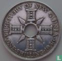 New Guinea 1 shilling 1936 - Image 1
