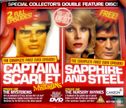 Captain Scarlet: The Mysterons + Sapphire and Steel: The Nursery Rhymes - Image 1
