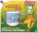 Der Peanuts Baseball-Mug - Image 2