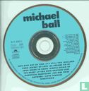 Michael Ball