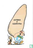 Asterix e Cleopatra - Afbeelding 2