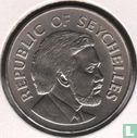 Seychelles 1 rupee 1976 "Independence" - Image 2