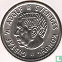Suède 2 kronor 1971 - Image 2