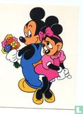 Mickey and Minnie - Image 1