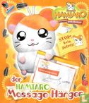 Der Hamtaro Message-Hänger - Afbeelding 3