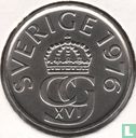 Suède 5 kronor 1976 - Image 1