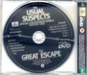 The Great Escape + The Usual Suspects - Afbeelding 2