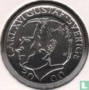 Suède 1 krona 2000 - Image 1