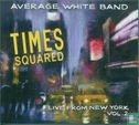 Time Squared - Live from New York Vol. 2 - Afbeelding 1