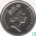 Verenigd Koninkrijk 10 pence 1997 - Afbeelding 1