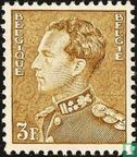 King Leopold III - Image 1