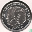 Sweden 1 krona 1976 - Image 1