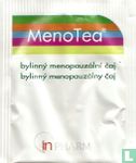 bylinný menopauzální caj - Afbeelding 1