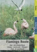 Flamingo Route. Vreden, Zwillbrock, Eibergen - Afbeelding 1