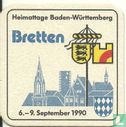 Heimattage Baden-Württemberg - Bild 1