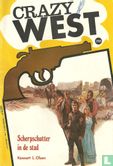 Crazy West 266 - Image 1