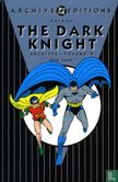 The Dark Knight Archives 2  - Image 1