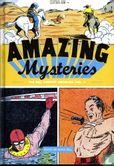 Amazing Mysteries - Image 1
