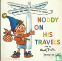 Noddy on His Travels - Image 1