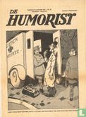 De Humorist [NLD] 46 - Afbeelding 1