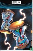  DC Universe Rebirth #1 - Afbeelding 2