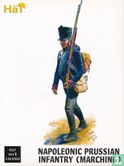 Napoleonischen preußischen Infanterie (marschierend) - Bild 1